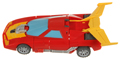 Remolded Toy