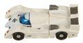 Remolded Toy