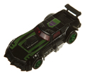 Picture of Lockdown (Metal Heroes)