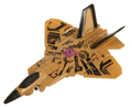 Starscream (Road Assault) Image