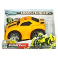 Boxed Bumblebee Image