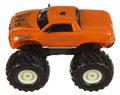 Remolded Toy