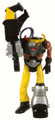 Picture of Hammerhand