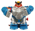 Picture of Cruncher