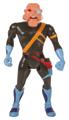 Captain Shiner Image