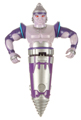 Driller Image