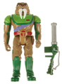 Picture of Tuska Warrior