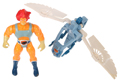 Picture of Thunderwings Lion-O