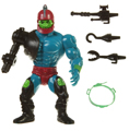 Trap Jaw Image