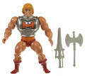 Battle Armor He-Man Image