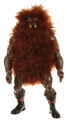 Grizzlor (darker brown) Image