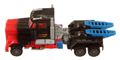 Optimus Prime Laser Rod Cab Image