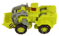 Roadblock Image