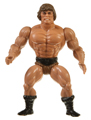 Remolded Toy