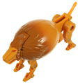 Picture of Astro Lion