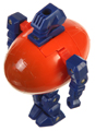 Picture of Cometroid