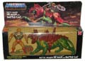 Boxed Battle Armor He-Man and Battle Cat Image