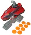 Picture of Blasterhawk
