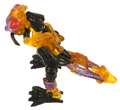 Remolded Toy