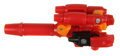Remolded Toy