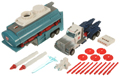 Picture of Laser Ultra Magnus (TRF-13-S) 