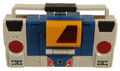 Remolded Toy