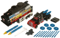 Picture of Battle Convoy (TRF-13-S) 