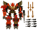 Predaking Image