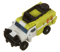 Picture of Autobot Ratchet