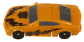 Remolded Toy