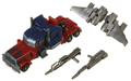 Optimus Prime (Preview) Image