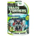 Boxed Optimus Prime Image