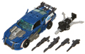 Picture of Autobot Topspin