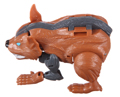 Remolded Toy