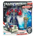 Boxed Optimus Prime Image