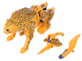 Cheetor Image