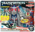 Boxed Ultimate Optimus Prime Image