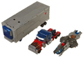 Picture of Ultimate Optimus Prime