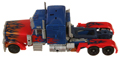 Optimus Prime (cab) Image