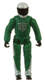 Remolded Toy