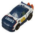 Picture of Autobot Topspin