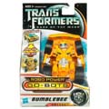 Boxed Bumblebee Image