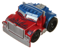 Picture of Optimus Prime