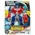 Boxed Optimus Prime Image