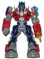 Picture of Optimus Prime