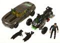 Picture of Autobot Daredevil Squad