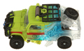 Autobot Ratchet Image