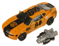 Picture of Bumblebee