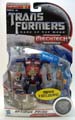 Boxed Optimus Prime Image