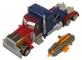 Picture of Optimus Prime